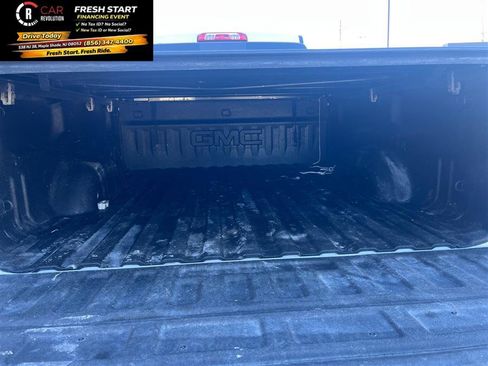 Used 2016 GMC Sierra 1500 SLT image 11