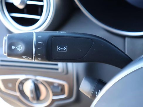 Certified 2023 Mercedes-Benz GLC 43 AMG GLC 43 AMG image 37