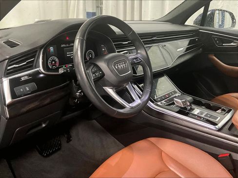 Used 2022 Audi Q7 2.0T Premium image 8