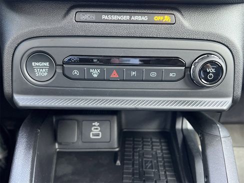 New 2025 Ford Bronco Sport Outer Banks w/ Sasquatch Outer Banks Package image 6