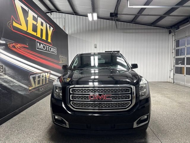 Used 2018 GMC Yukon SLT AWD/4WD image 27