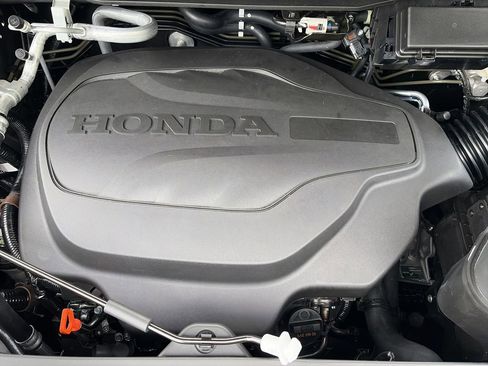 Used 2026 Honda Ridgeline RTL image 22