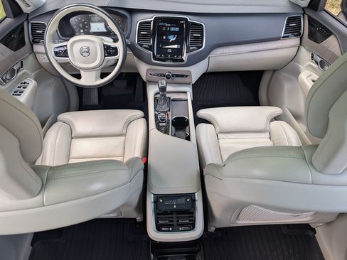 Used 2021 Volvo XC90 T6 Inscription w/ Advanced Package AWD/4WD image 24