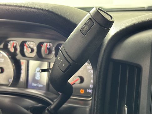 Used 2018 Chevrolet Silverado 1500 W/T w/ WT Fleet Convenience Package image 24