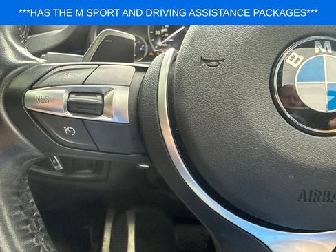Used 2018 BMW X5 sDrive35i RWD image 19