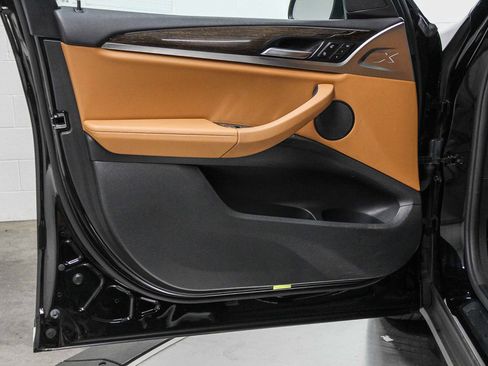 Certified 2022 BMW X3 xDrive30i w/ Convenience Package w/ZPA image 22