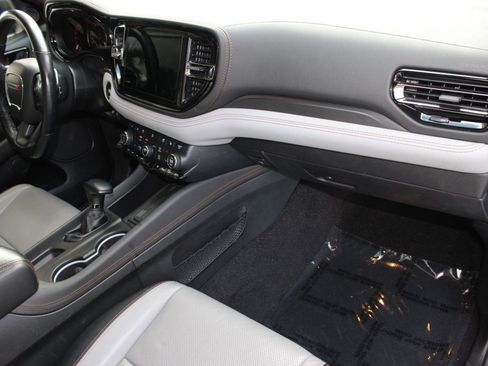 Used 2022 Dodge Durango R/T w/ Tow 'N Go Package image 38
