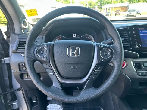 Used 2021 Honda Ridgeline Sport image 23