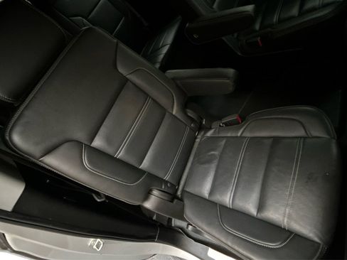 Used 2020 GMC Yukon XL Denali image 23