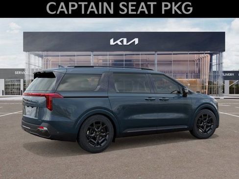 New 2026 Kia Carnival SX Prestige image 6