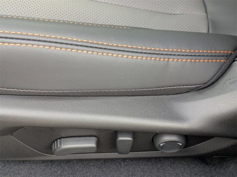 New 2026 Subaru Crosstrek 2.5i Limited image 20