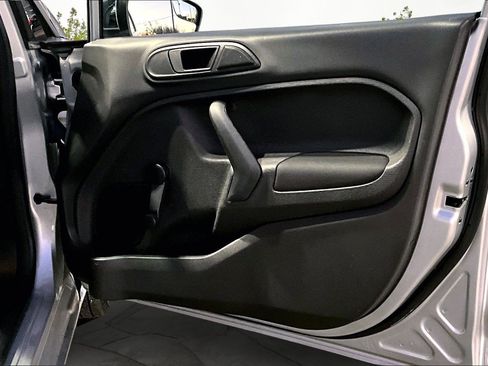 Used 2018 Ford Fiesta S image 24