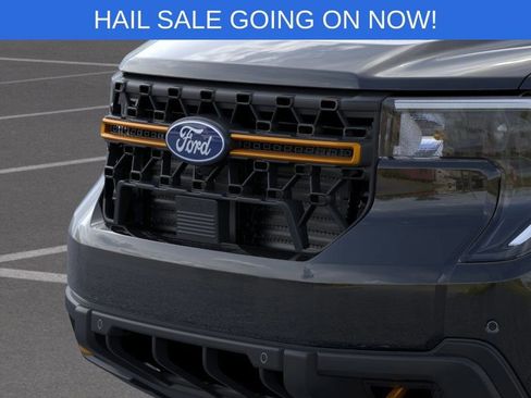 New 2026 Ford Maverick Tremor image 20