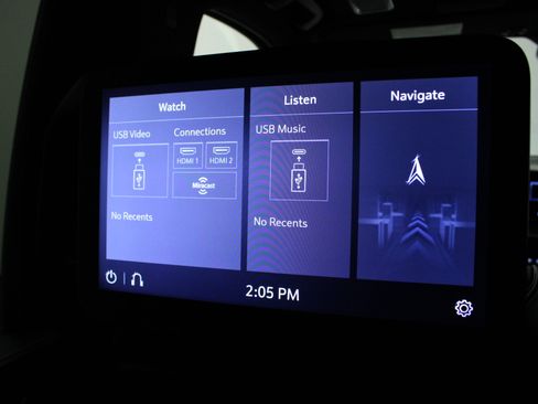 Used 2021 Cadillac Escalade Sport w/ Driver Assist Tech Package image 20