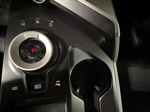 New 2025 Kia EV6 Wind image 27