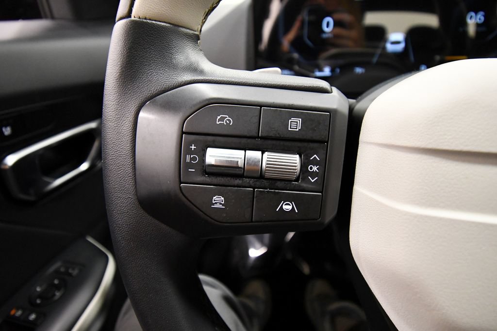 Certified 2025 Kia K4 GT-Line w/ GT-Line Sunroof Package FWD image 18