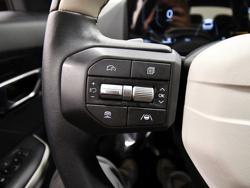 Certified 2025 Kia K4 EX w/ GT-Line Sunroof Package FWD image 18