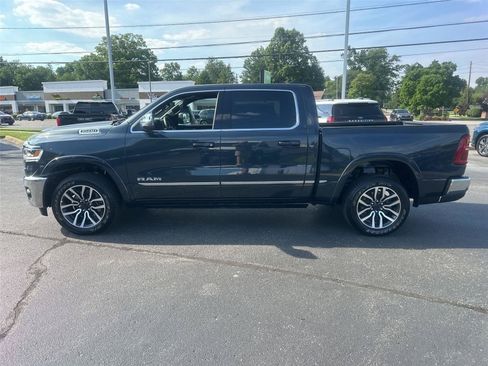 Used 2026 RAM 1500 Limited AWD/4WD image 6
