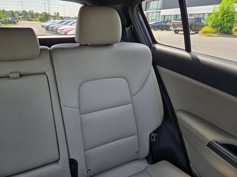 Used 2021 Kia Sportage S FWD image 14