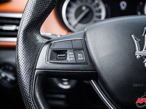 Used 2021 Maserati Ghibli S Q4 image 59