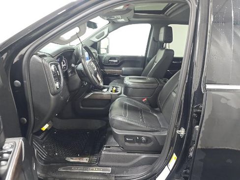 Used 2021 GMC Sierra 2500 Denali w/ Denali Ultimate Package AWD/4WD image 9