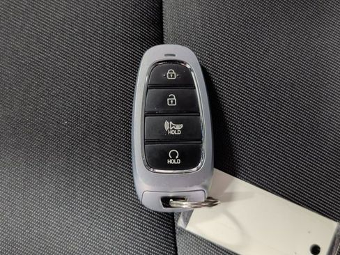 Used 2022 Hyundai Tucson SEL w/ Cargo Package image 27