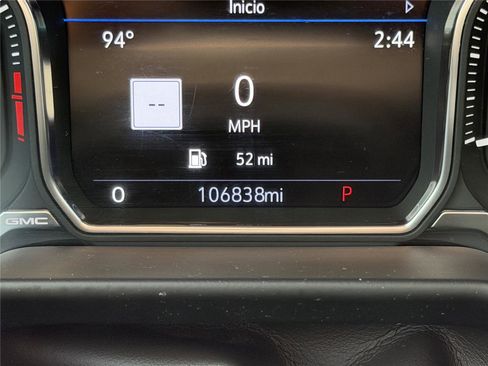 Used 2021 GMC Yukon SLT w/ SLT Luxury Plus Package RWD image 31