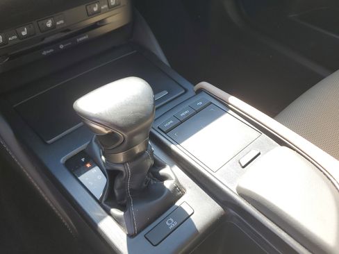 Used 2019 Lexus ES 350 w/ Premium Package image 29