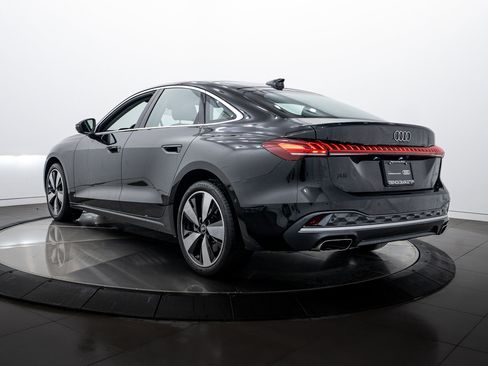 Certified 2025 Audi A5 2.0T Premium w/ Convenience Package image 5