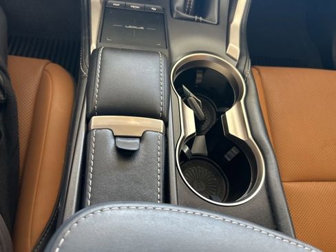 Used 2020 Lexus NX 300 AWD w/ Premium Package image 39