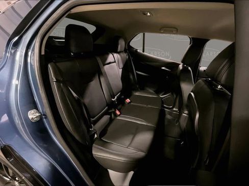 New 2026 Buick Encore GX Sport Touring w/ Advanced Technology Package image 12