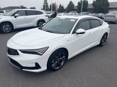 Used 2023 Acura Integra A-Spec