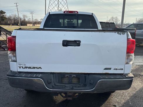 Used 2012 Toyota Tundra 4x4 Double Cab image 11