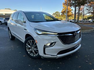 Used 2022 Buick Enclave Premium w/ Experience Buick Package video 2