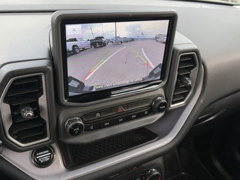 Certified 2023 Ford Bronco Sport Big Bend image 21