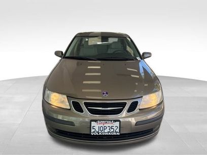 Used 2004 Saab 9-3 Linear