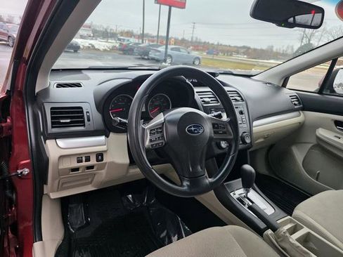 Used 2014 Subaru Crosstrek 2.0i Premium image 9