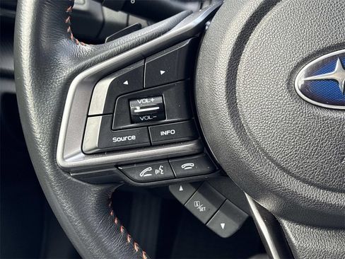 Used 2020 Subaru Crosstrek 2.0i Premium w/ Popular Package #2 image 26