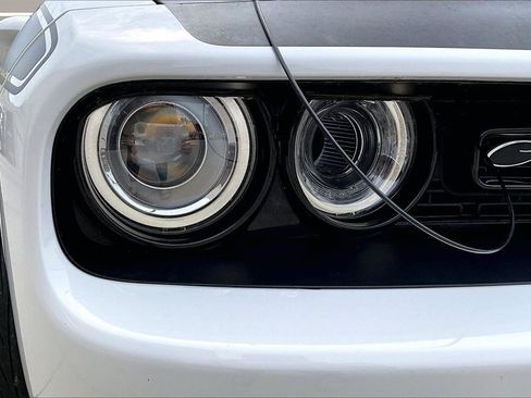Used 2017 Dodge Challenger R/T w/ Quick Order Package 22P T/A RWD image 32