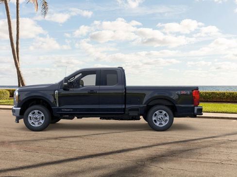 New 2026 Ford F350 XLT image 3