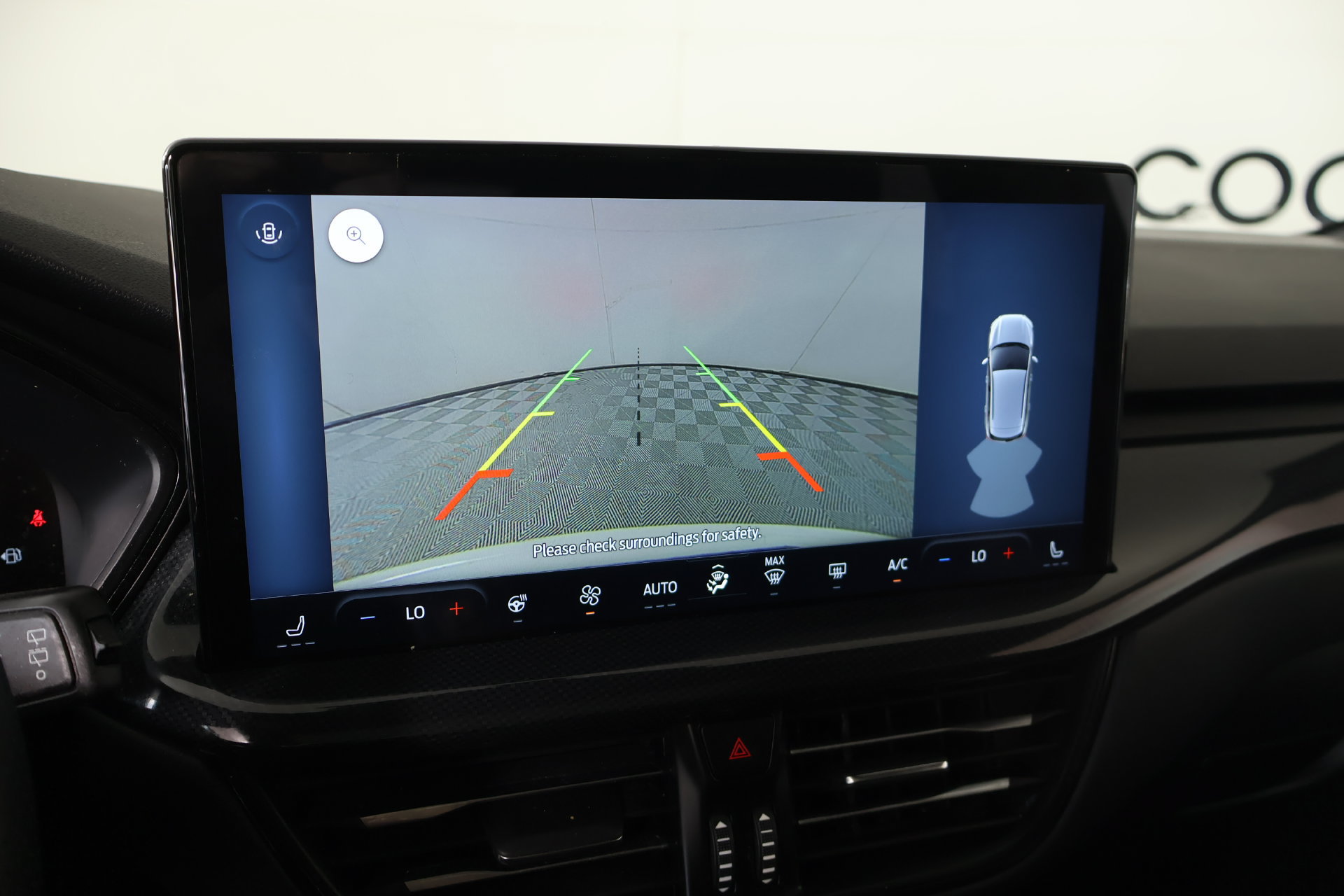 Used 2023 Ford Escape ST-Line FWD image 6