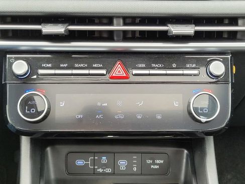 Certified 2026 Hyundai Tucson SEL image 20