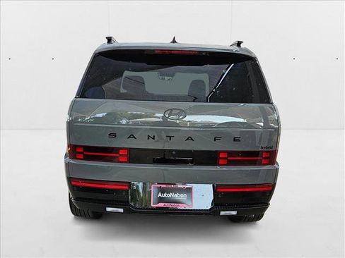 New 2026 Hyundai Santa Fe Calligraphy image 8