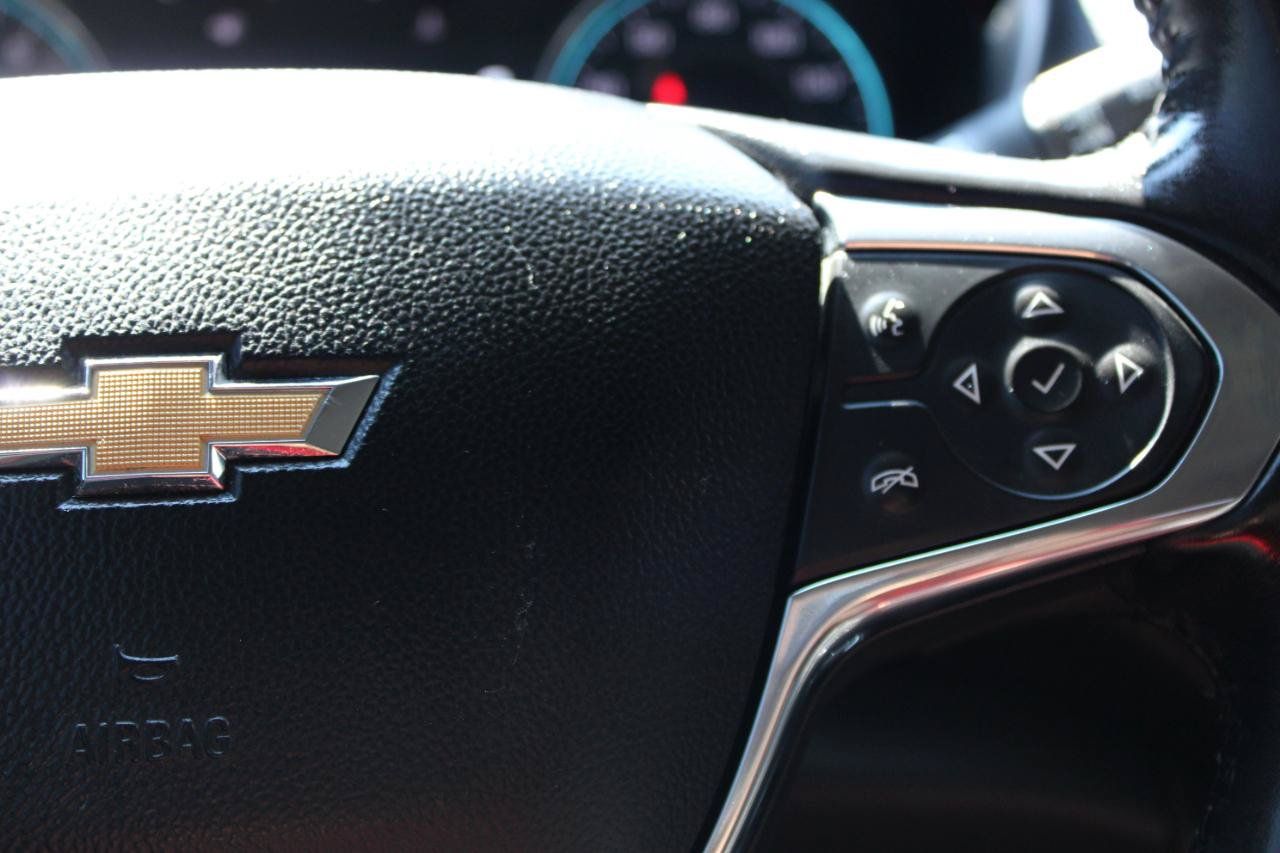 Used 2019 Chevrolet Traverse RS FWD image 20