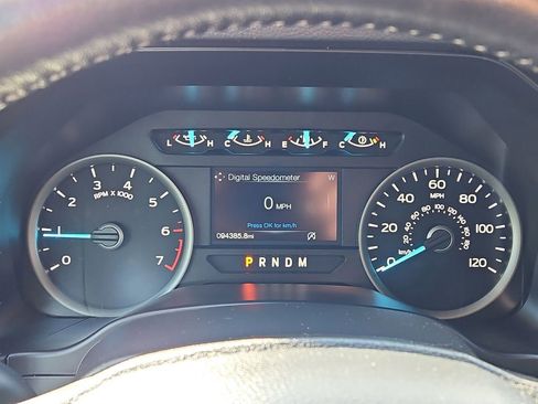 Used 2019 Ford F150 XLT w/ Equipment Group 302A Luxury image 31