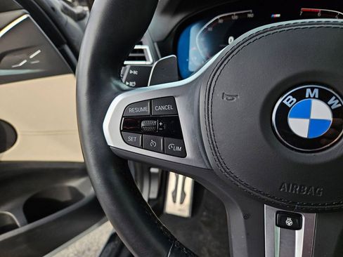 Certified 2023 BMW X4 xDrive30i w/ M Sport Package image 11