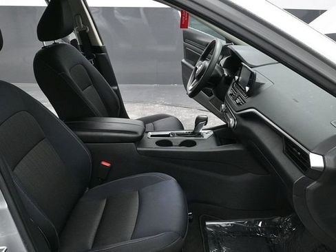 Used 2021 Nissan Altima 2.5 S image 9