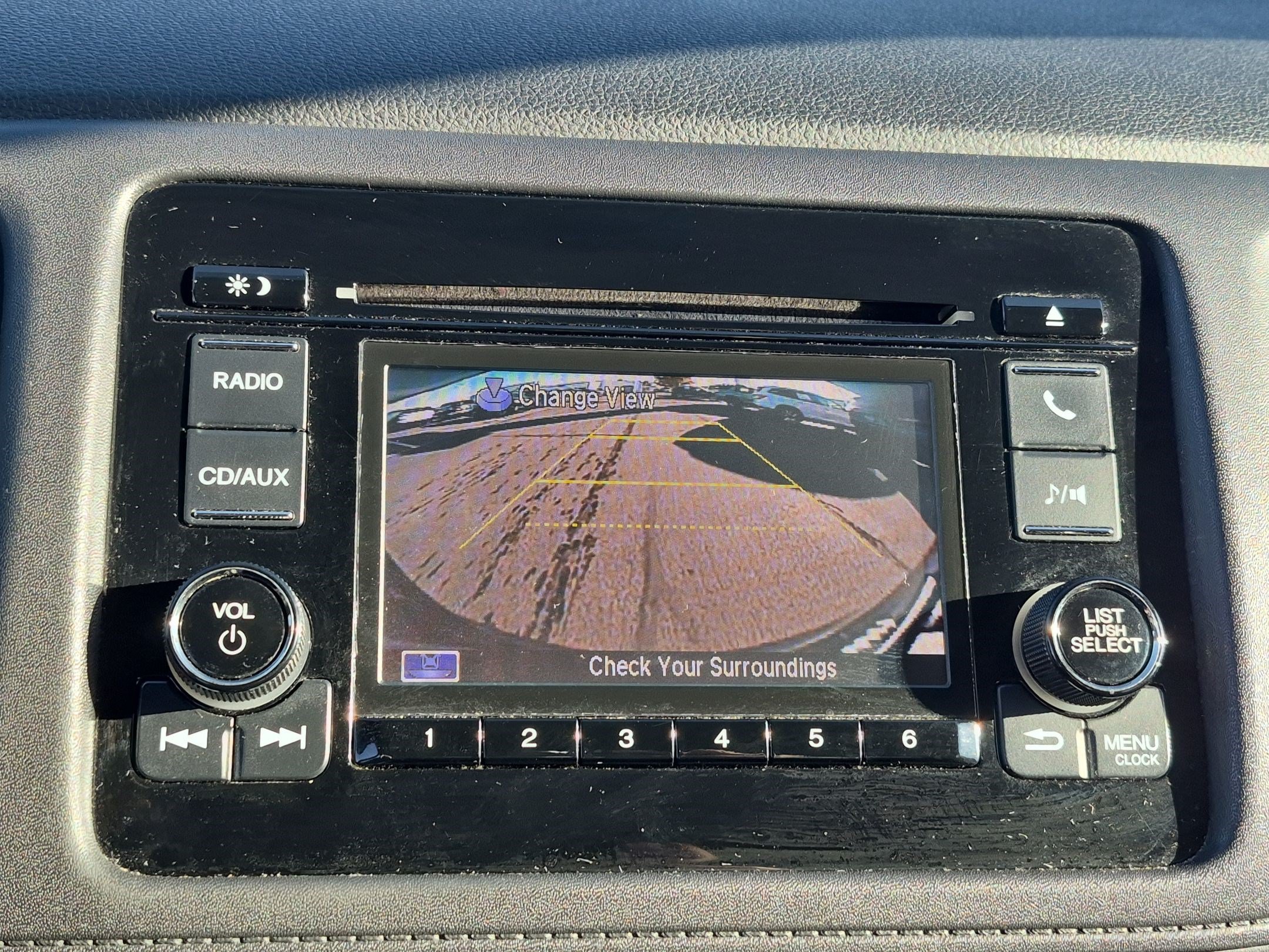 Used 2017 Honda HR-V LX image 23