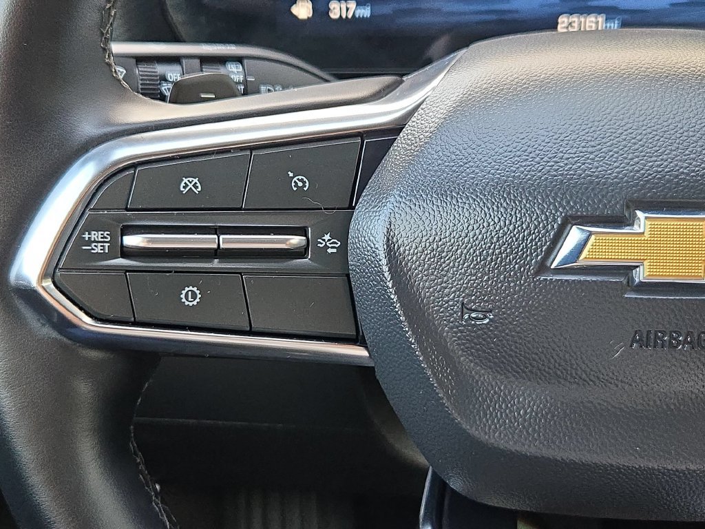 Used 2026 Chevrolet Equinox LT FWD image 21