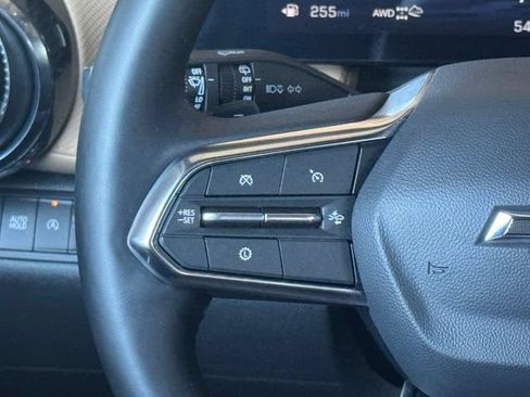 New 2026 Chevrolet Equinox ACTIV w/ Safety and Technology Package AWD/4WD image 10